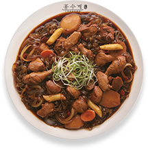 찜닭